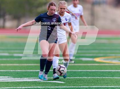 Thumbnail 3 in Cherry Creek @ Cherokee Trail photogallery.