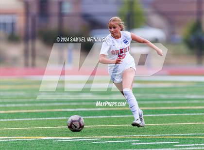 Thumbnail 1 in Cherry Creek @ Cherokee Trail photogallery.
