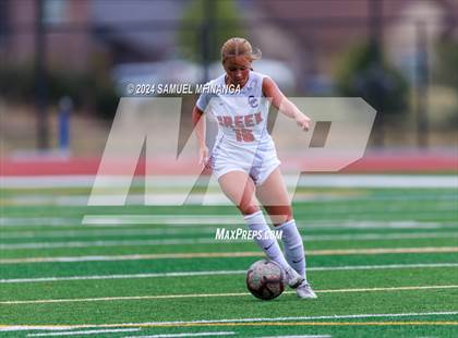 Thumbnail 3 in Cherry Creek @ Cherokee Trail photogallery.
