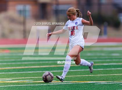 Thumbnail 1 in Cherry Creek @ Cherokee Trail photogallery.
