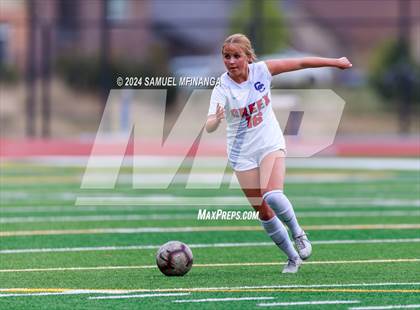 Thumbnail 3 in Cherry Creek @ Cherokee Trail photogallery.