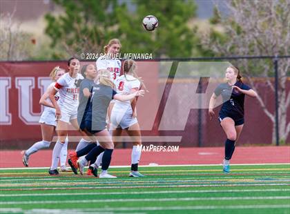 Thumbnail 1 in Cherry Creek @ Cherokee Trail photogallery.