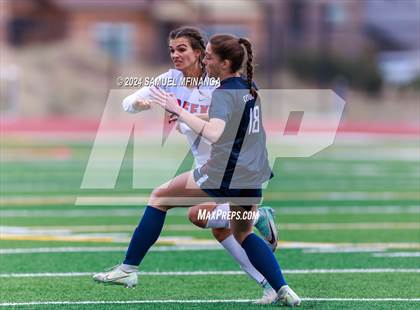 Thumbnail 3 in Cherry Creek @ Cherokee Trail photogallery.