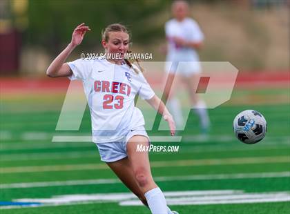 Thumbnail 1 in Cherry Creek @ Cherokee Trail photogallery.