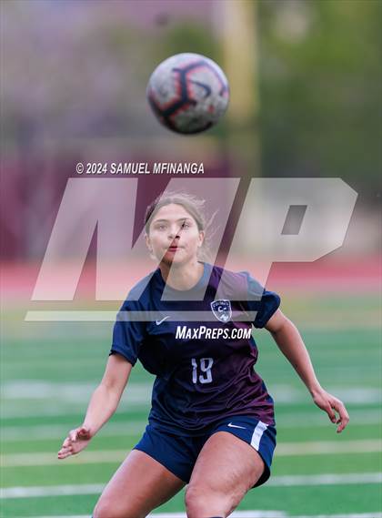 Thumbnail 3 in Cherry Creek @ Cherokee Trail photogallery.