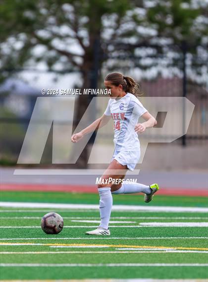 Thumbnail 3 in Cherry Creek @ Cherokee Trail photogallery.