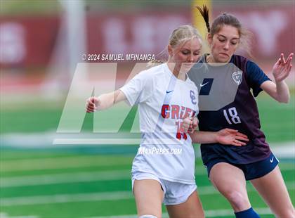 Thumbnail 1 in Cherry Creek @ Cherokee Trail photogallery.