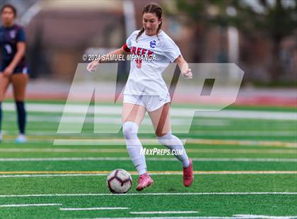 Thumbnail 3 in Cherry Creek @ Cherokee Trail photogallery.