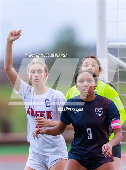 Thumbnail 1 in Cherry Creek @ Cherokee Trail photogallery.