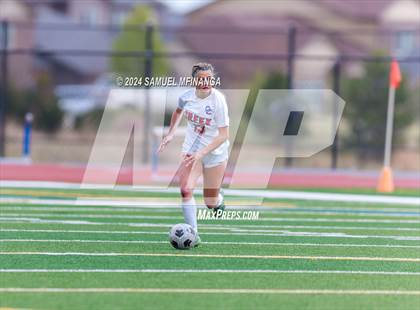 Thumbnail 3 in Cherry Creek @ Cherokee Trail photogallery.