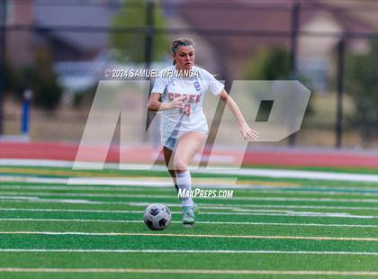 Thumbnail 2 in Cherry Creek @ Cherokee Trail photogallery.