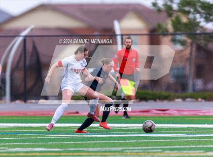 Thumbnail 2 in Cherry Creek @ Cherokee Trail photogallery.