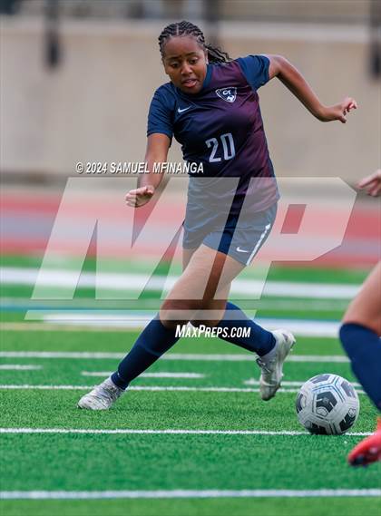Thumbnail 3 in Cherry Creek @ Cherokee Trail photogallery.