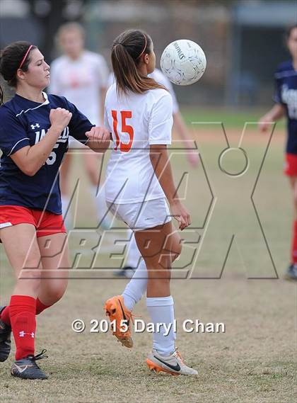 Thumbnail 2 in La Salle @ Polytechnic photogallery.