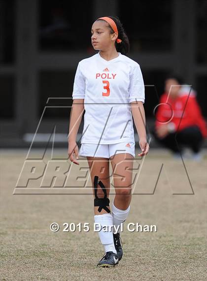 Thumbnail 3 in La Salle @ Polytechnic photogallery.