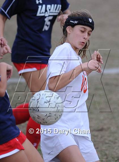 Thumbnail 1 in La Salle @ Polytechnic photogallery.