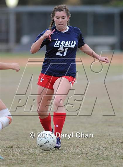 Thumbnail 1 in La Salle @ Polytechnic photogallery.