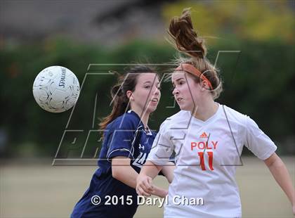 Thumbnail 2 in La Salle @ Polytechnic photogallery.