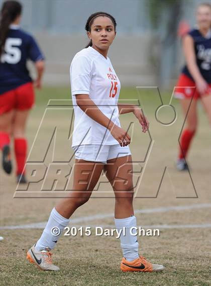 Thumbnail 1 in La Salle @ Polytechnic photogallery.