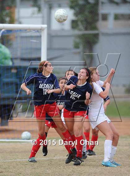 Thumbnail 2 in La Salle @ Polytechnic photogallery.