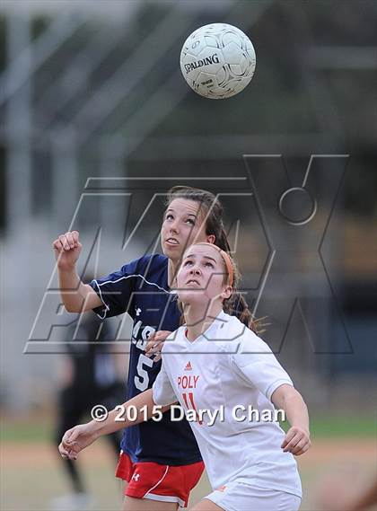 Thumbnail 2 in La Salle @ Polytechnic photogallery.