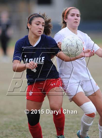 Thumbnail 1 in La Salle @ Polytechnic photogallery.