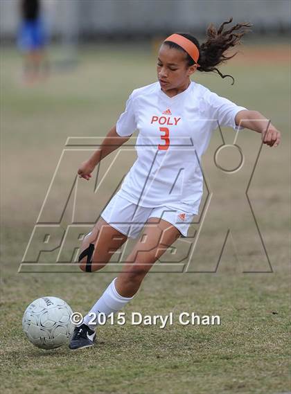 Thumbnail 3 in La Salle @ Polytechnic photogallery.