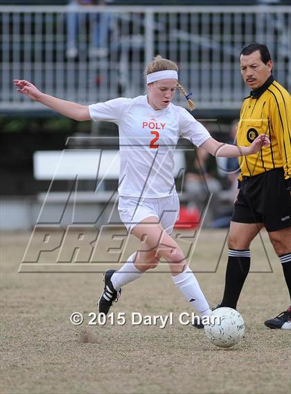 Thumbnail 1 in La Salle @ Polytechnic photogallery.