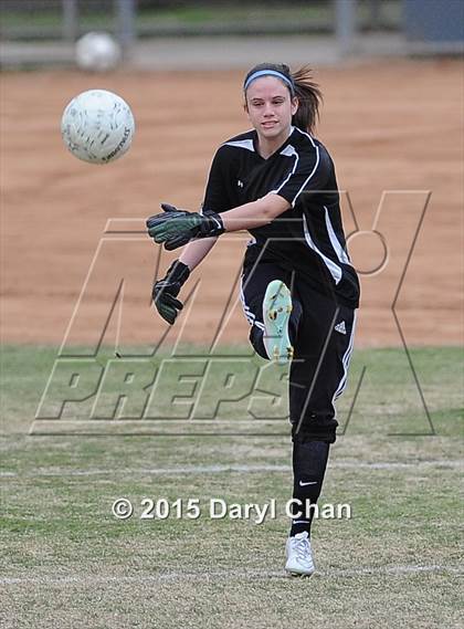 Thumbnail 2 in La Salle @ Polytechnic photogallery.