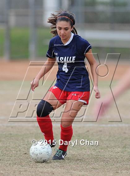 Thumbnail 2 in La Salle @ Polytechnic photogallery.