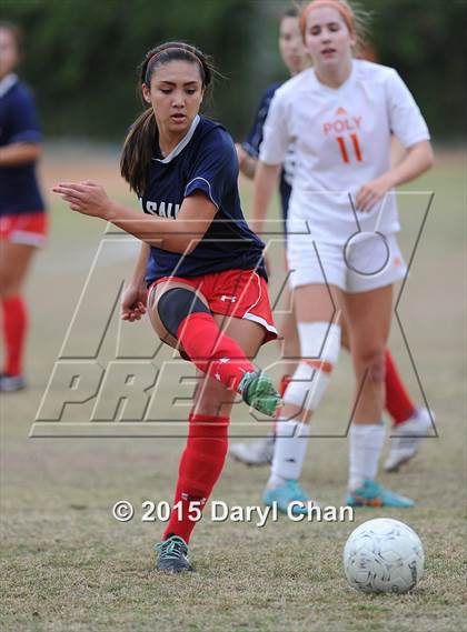 Thumbnail 1 in La Salle @ Polytechnic photogallery.