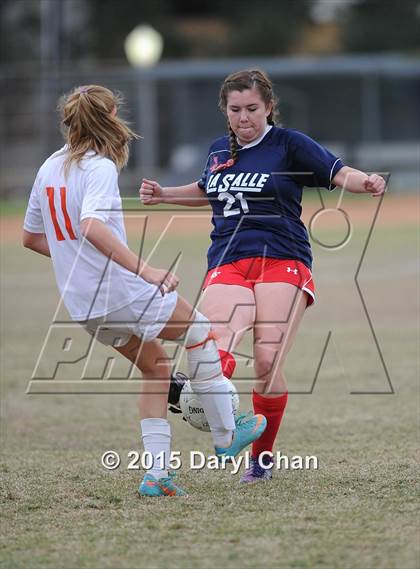 Thumbnail 2 in La Salle @ Polytechnic photogallery.