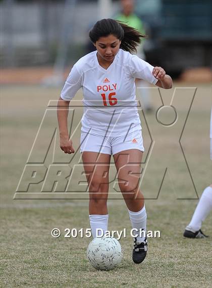 Thumbnail 1 in La Salle @ Polytechnic photogallery.