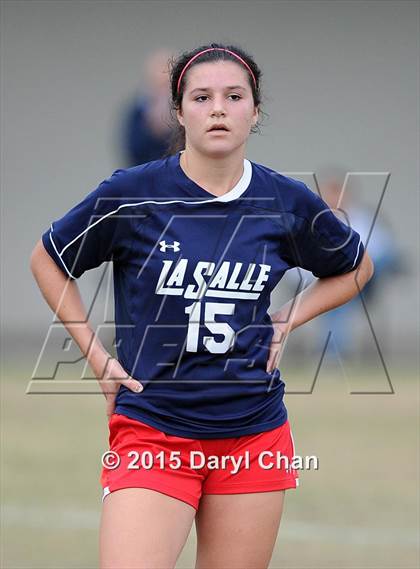 Thumbnail 1 in La Salle @ Polytechnic photogallery.