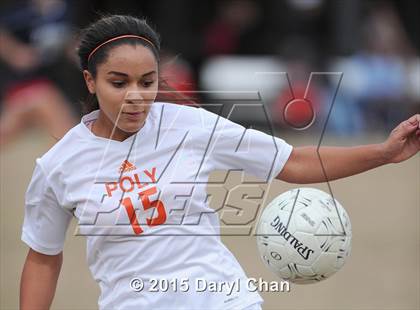 Thumbnail 2 in La Salle @ Polytechnic photogallery.