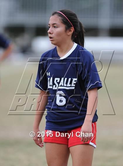 Thumbnail 2 in La Salle @ Polytechnic photogallery.