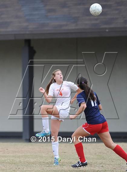 Thumbnail 3 in La Salle @ Polytechnic photogallery.