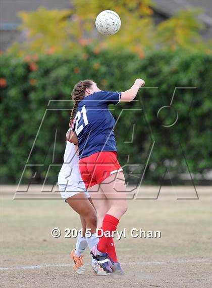 Thumbnail 2 in La Salle @ Polytechnic photogallery.