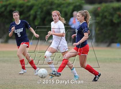 Thumbnail 1 in La Salle @ Polytechnic photogallery.