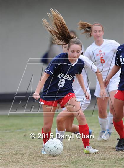 Thumbnail 1 in La Salle @ Polytechnic photogallery.