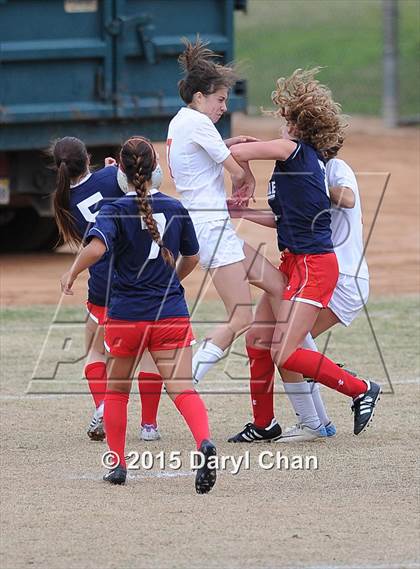 Thumbnail 1 in La Salle @ Polytechnic photogallery.