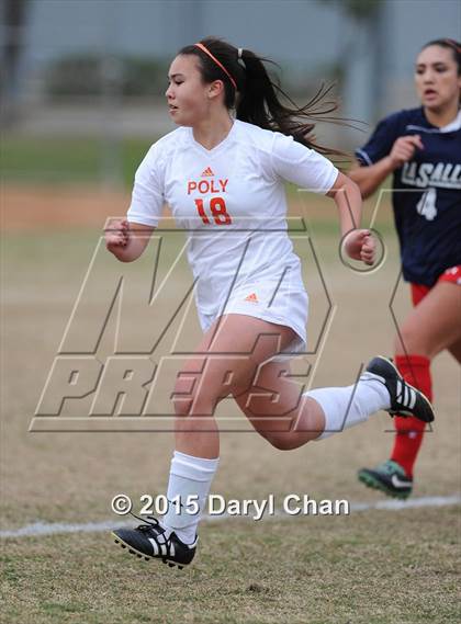 Thumbnail 3 in La Salle @ Polytechnic photogallery.