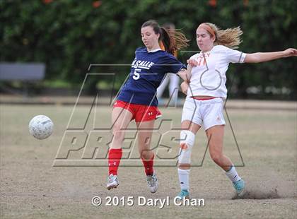 Thumbnail 1 in La Salle @ Polytechnic photogallery.