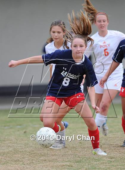 Thumbnail 2 in La Salle @ Polytechnic photogallery.