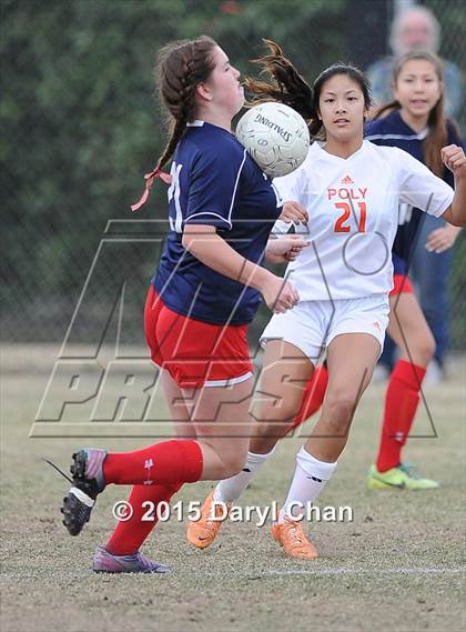 Thumbnail 2 in La Salle @ Polytechnic photogallery.