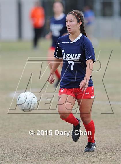 Thumbnail 1 in La Salle @ Polytechnic photogallery.