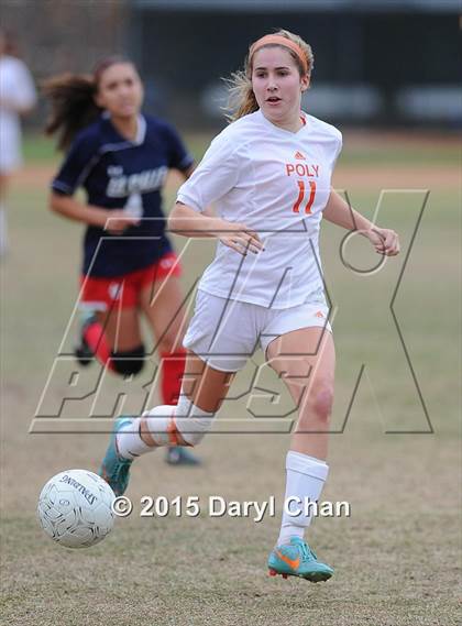 Thumbnail 3 in La Salle @ Polytechnic photogallery.