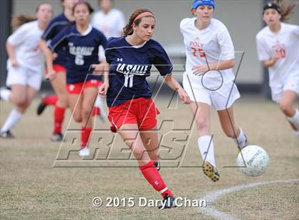 Thumbnail 3 in La Salle @ Polytechnic photogallery.