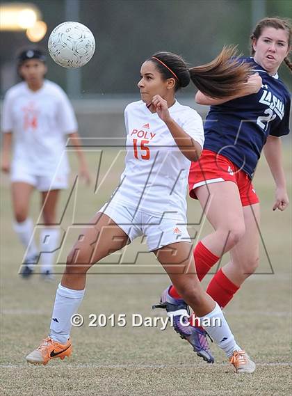 Thumbnail 3 in La Salle @ Polytechnic photogallery.