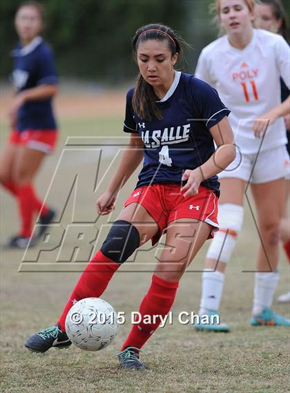 Thumbnail 3 in La Salle @ Polytechnic photogallery.